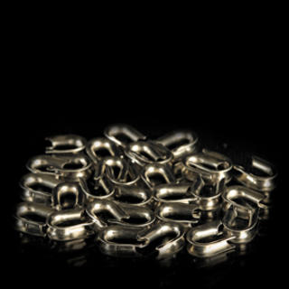 Bonze Stainless Steel Thimbles