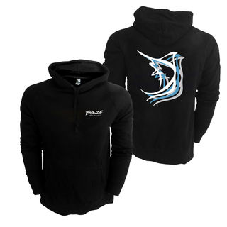 PRO TRIPLE MARLIN HOODIE