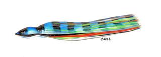 THE HEAT ICE CHILL