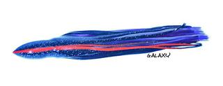 THE HEAT ICE GALAXY