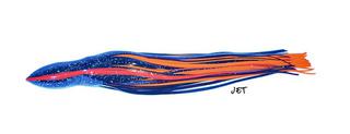 THE HEAT ICE JET