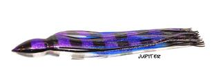 THE HEAT ICE JUPITER