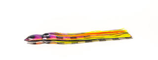 EXOCET ICE HALLOWEEN