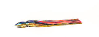 MERLIN WONDER WOMAN