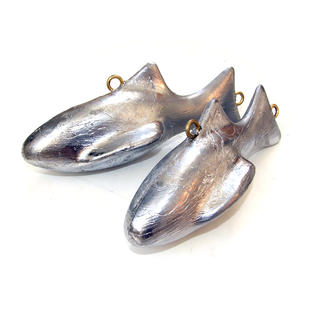 Fish Dredge Weight