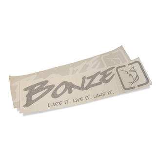 Bonze Decal