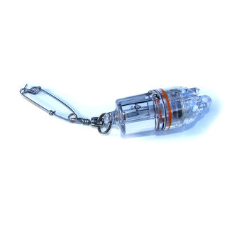 BONZE STROBE LIGHT