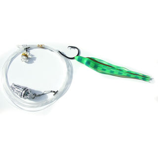 BONZE SWORDFISH RIG CIRCLE HOOK