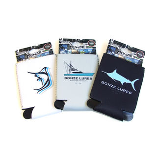 Bonze Beer Coozies