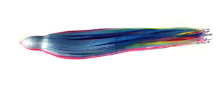 D SHACKLE SALMON