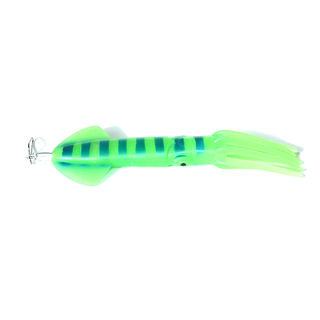 BONZE RIGGED DREDGE SQUIDS