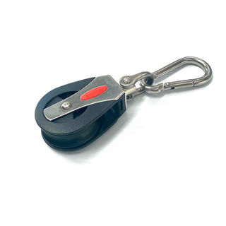 Ronstan Size 40 Pulley With Snap