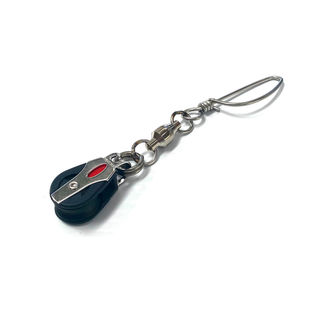Ronstan Size 20 Pulley with Japanese Snap Swivel