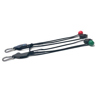 Kraken Outrigger Tensioners