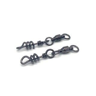 Japanese Pigtail Swivel