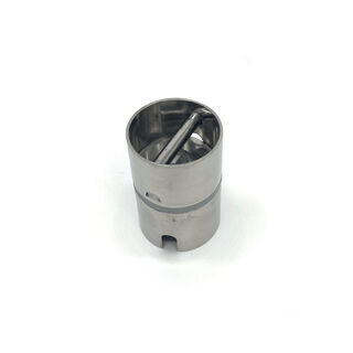Bonze Swivel Rod Holders