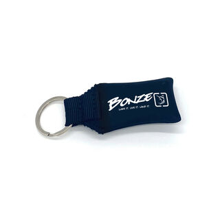 Bonze Marlin Keyring