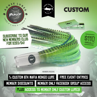 Light Gauge Mafia Membership