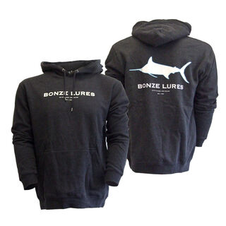Bonze Marlin Hoodie