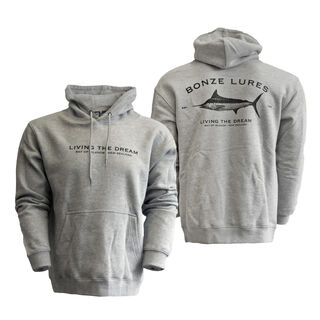 Living The Dream Hoodie