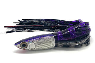 THE WEAPON X SUPERNOVA