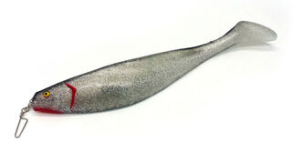 Bonze Dredge - Replacement Paddle Tail