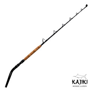 Bonze Kajiki Stand-Up Rod
