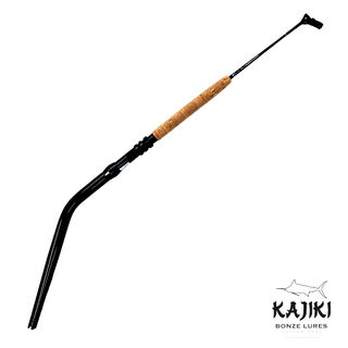 Bonze Kajiki Teaser Rod