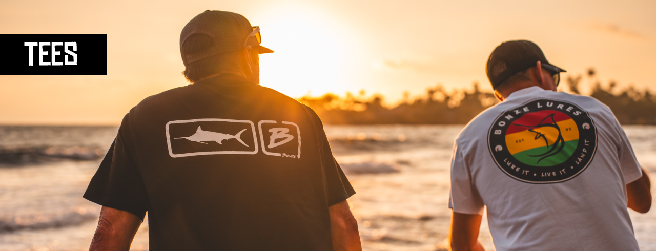 Bonze Tees