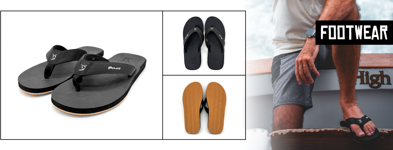 Bonze Accessories