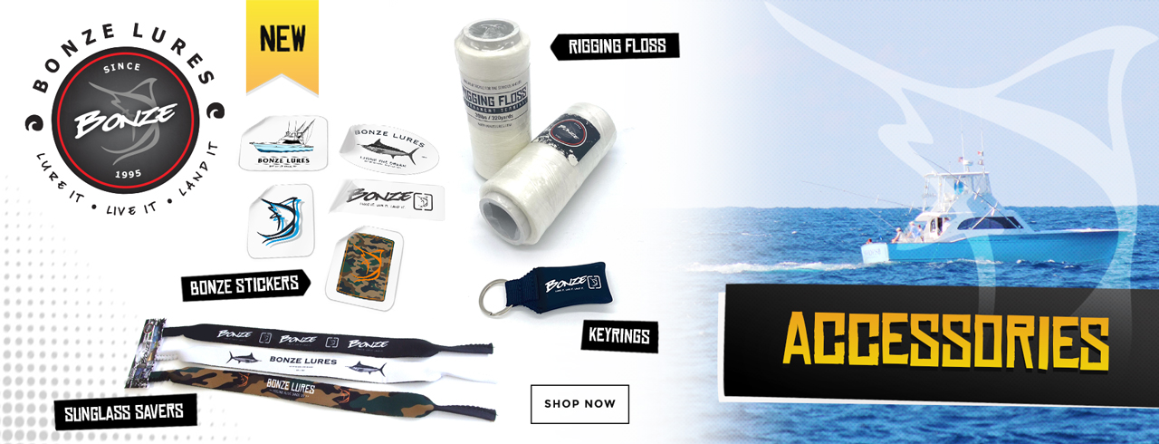 Bonze Accessories
