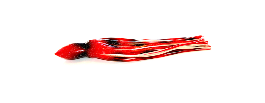ANACONDA ICE LADY IN RED