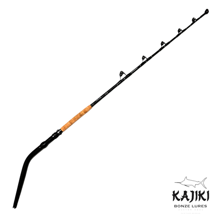 Bonze Kajiki Chair Rod