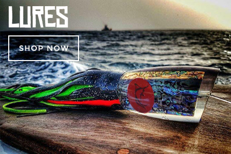 Bonze Lures Thumbnail