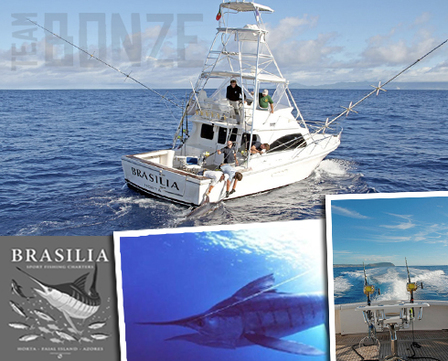 TEAM BONZE PEAK SPORTFISHING