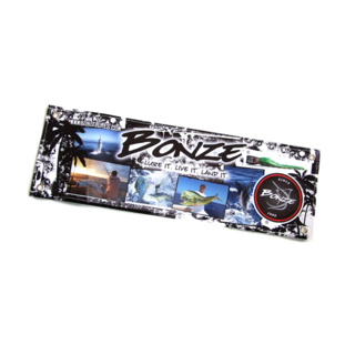 Bonze Canvas Banner