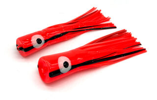 BONZE CHUGGER HEADS