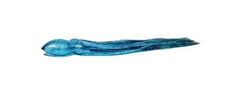 COLOUR 17 Ice Blue Holo