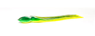 COLOUR 22 Green/Chartreuse