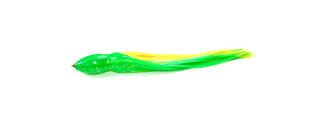 COLOUR 04 Green/Chartreuse