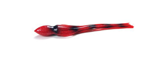 COLOUR 35 - Red/Black Bars