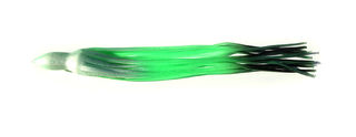 COLOUR 36 - White/Green/Black