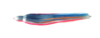 COLOUR 37 - Light Blue/White/Pink Stripes