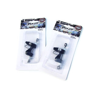 Kraken Release Clips
