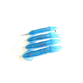 Thunnus Pro Squid Chain