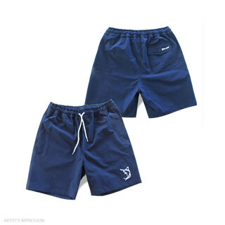 Signature Shorts - Navy
