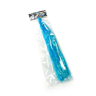 Hula Girl - Ice Blue