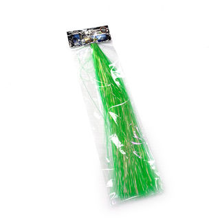 Hula Girl - Green