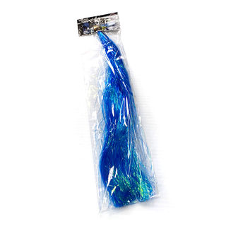 Hula Girl - Royal Blue