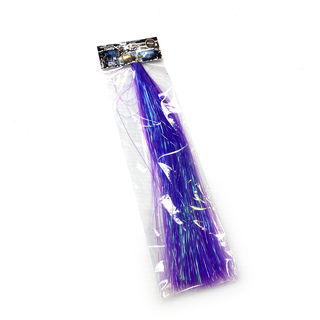 Hula Girl - Purple